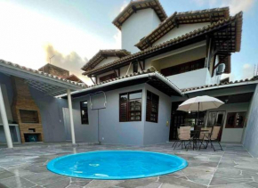 Casa em Praia do Francês - Alagoas.